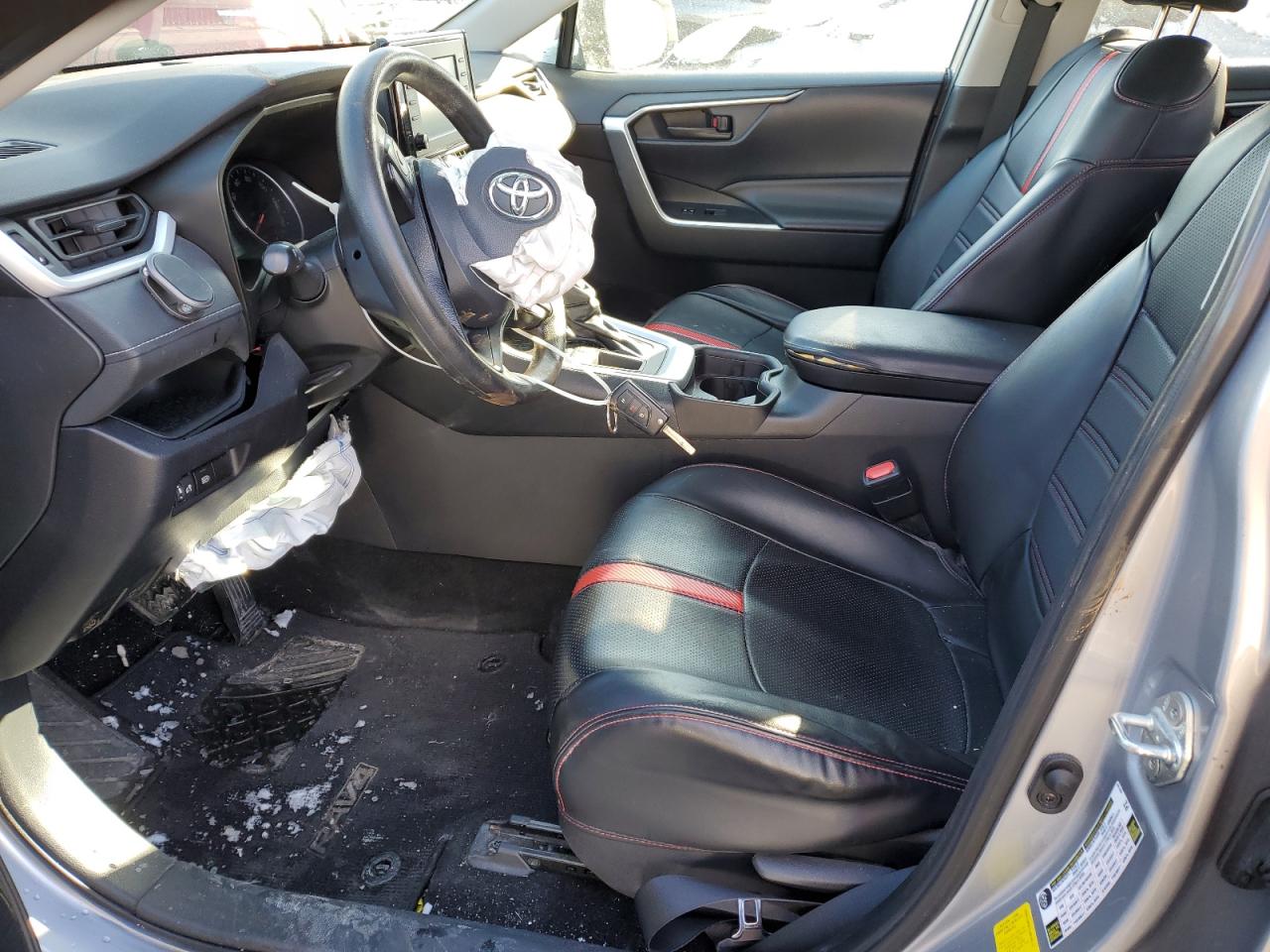 2019 Toyota RAV 4 - Image 7