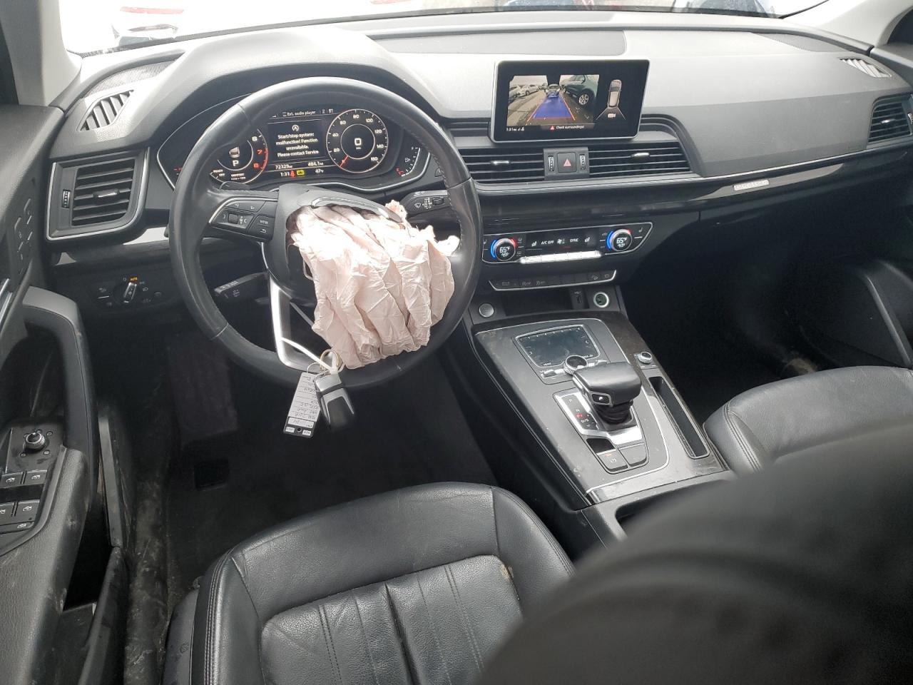 2018 Audi Q5 - Image 8