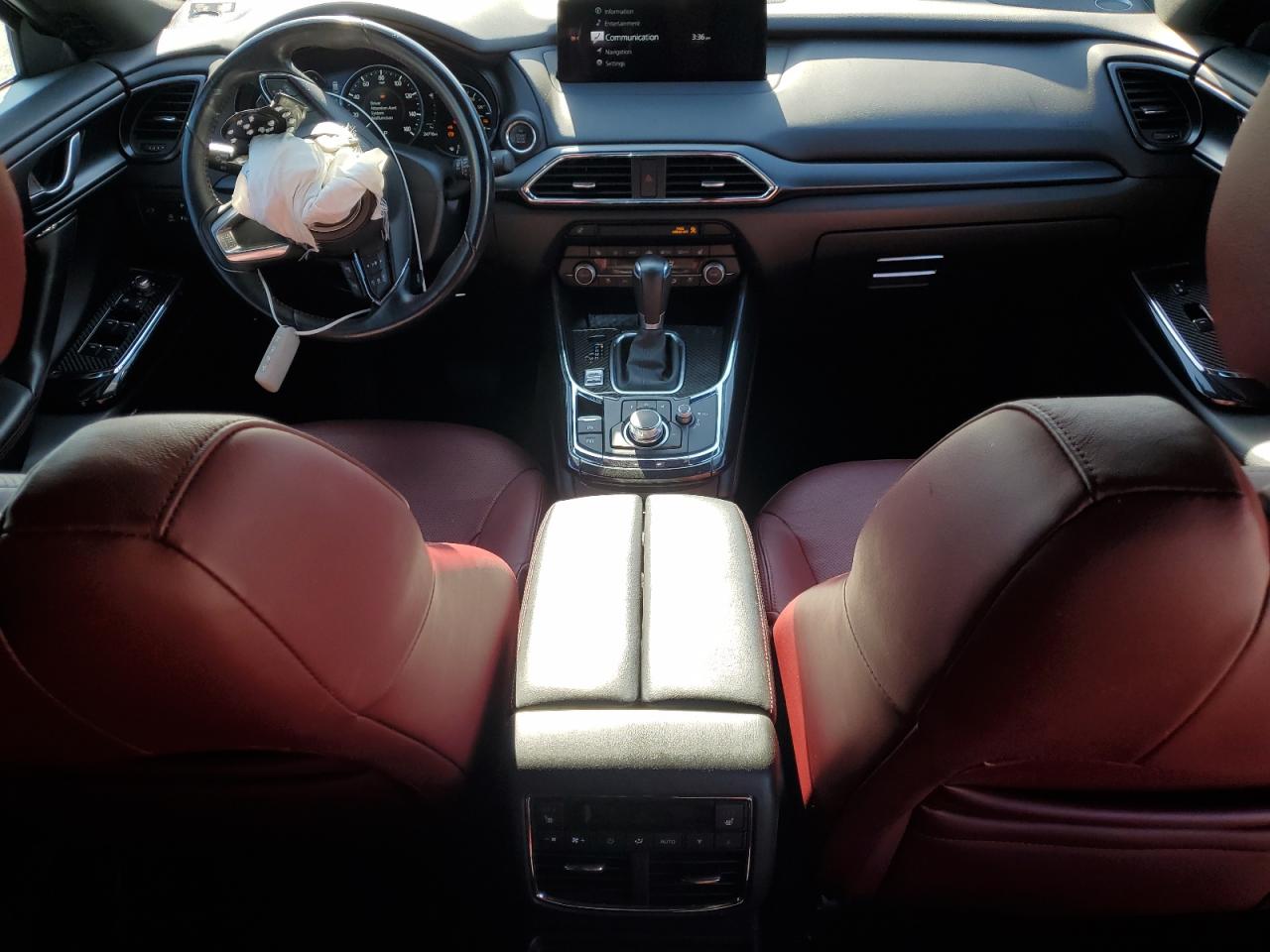 2023 Mazda CX-9 - Image 8