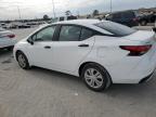 2021 Nissan Versa S na sprzedaż w New Orleans, LA - Normal Wear