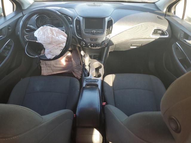  CHEVROLET CRUZE 2019 Biały