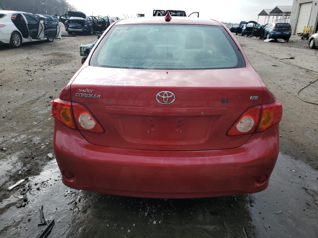 2010 Toyota Corolla - Image 6