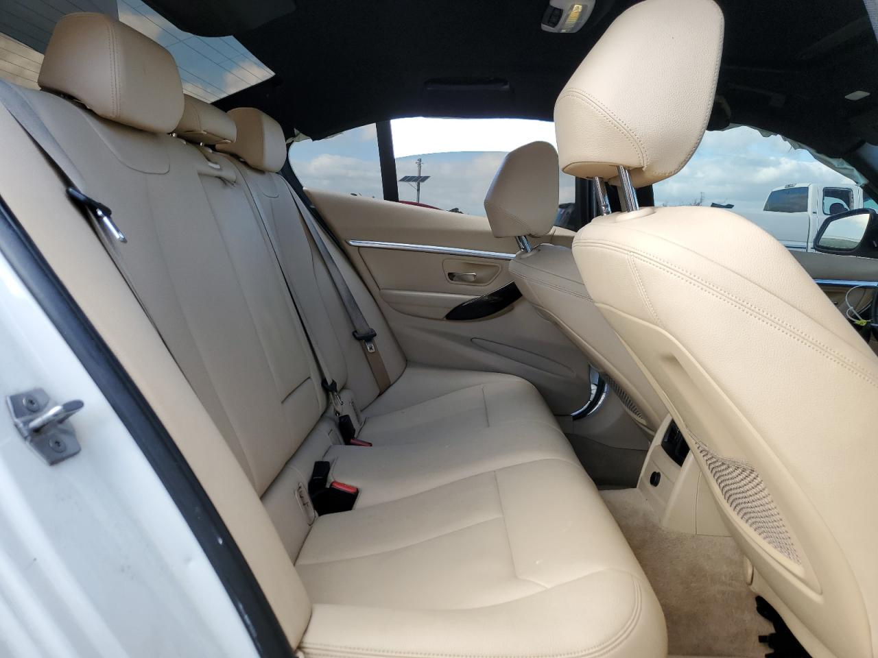 2016 BMW 3er - Image 10