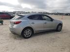 2015 Mazda 3 Grand Touring na sprzedaż w New Braunfels, TX - Front End