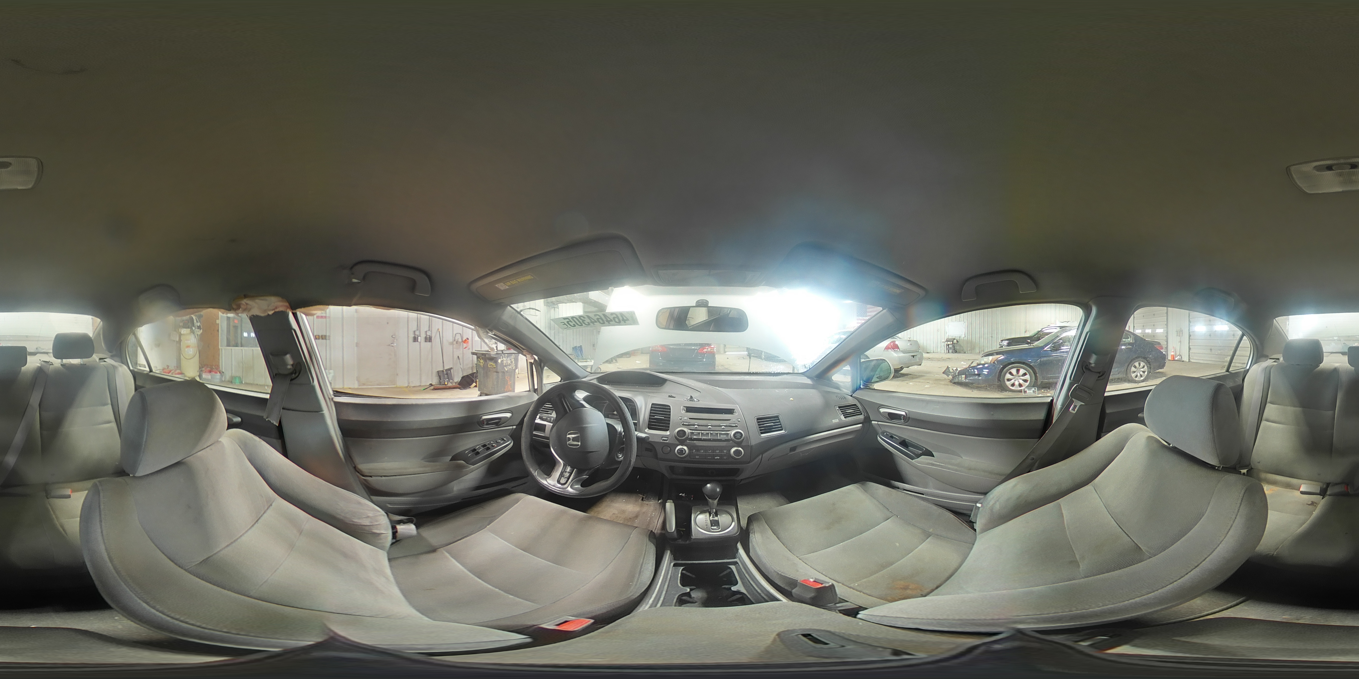 2006 Honda Civic - Image 13