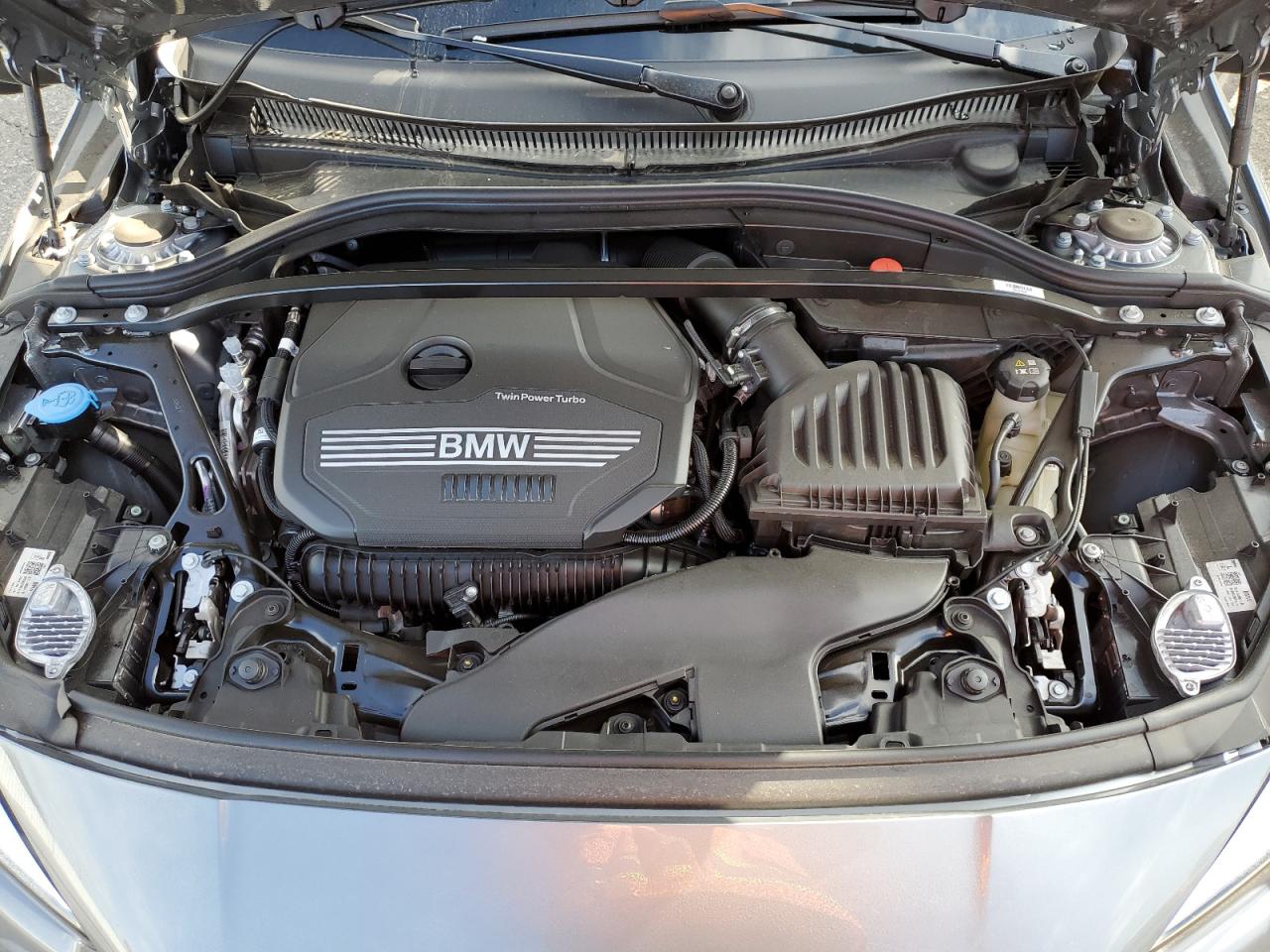 2024 BMW 2er - Image 11