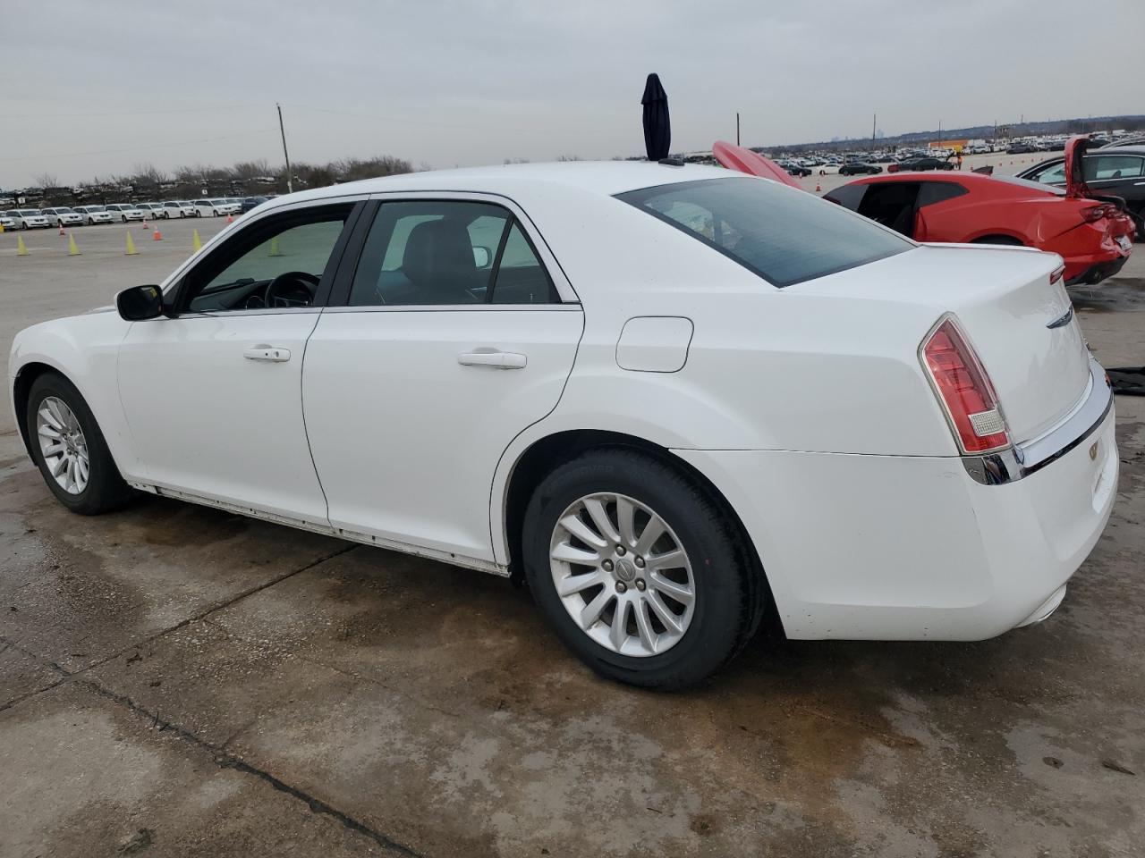 2014 Chrysler 300 - Image 2