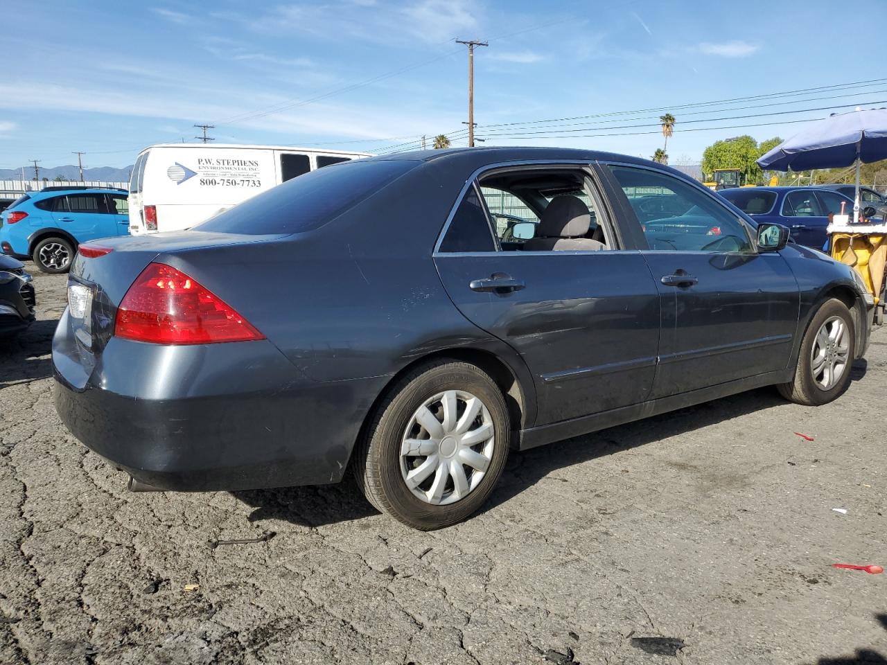 2007 Honda Accord - Image 3