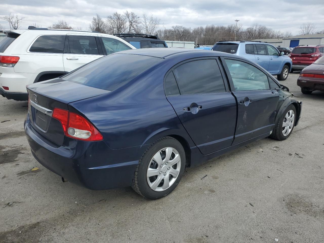 2011 Honda Civic - Image 3