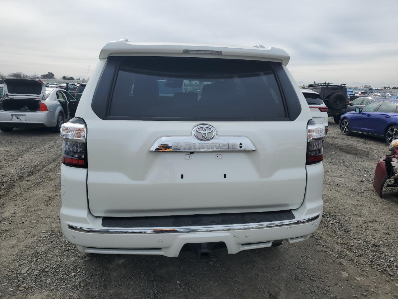 2023 Toyota 4Runner - Image 6