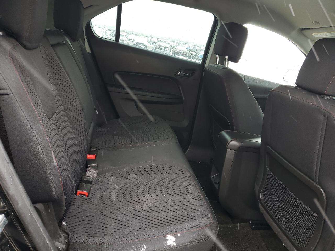 2015 Chevrolet Equinox - Image 11