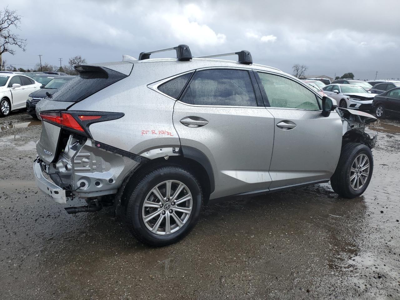 2019 Lexus NX - Image 3