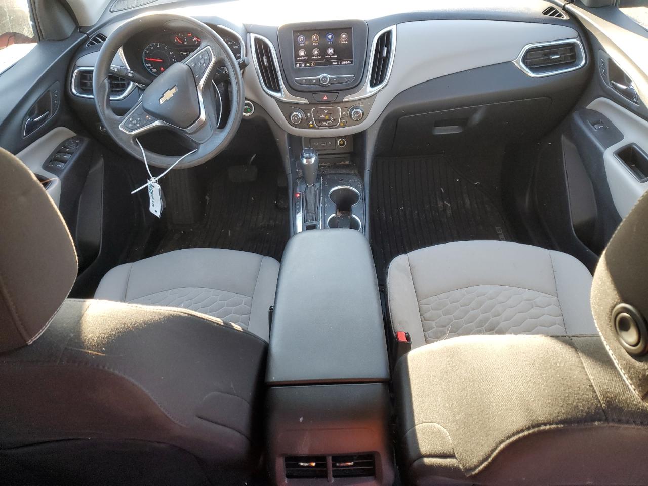 2020 Chevrolet Equinox - Image 8