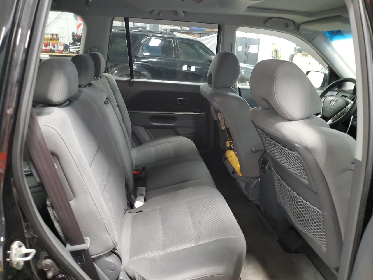 2008 Honda Pilot - Image 11