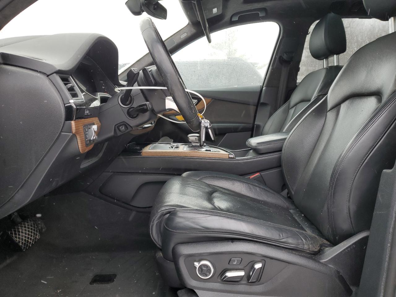 2017 Audi Q7 - Image 7
