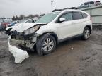 2012 Honda Cr-V Exl for Sale in Pennsburg, PA - Front End