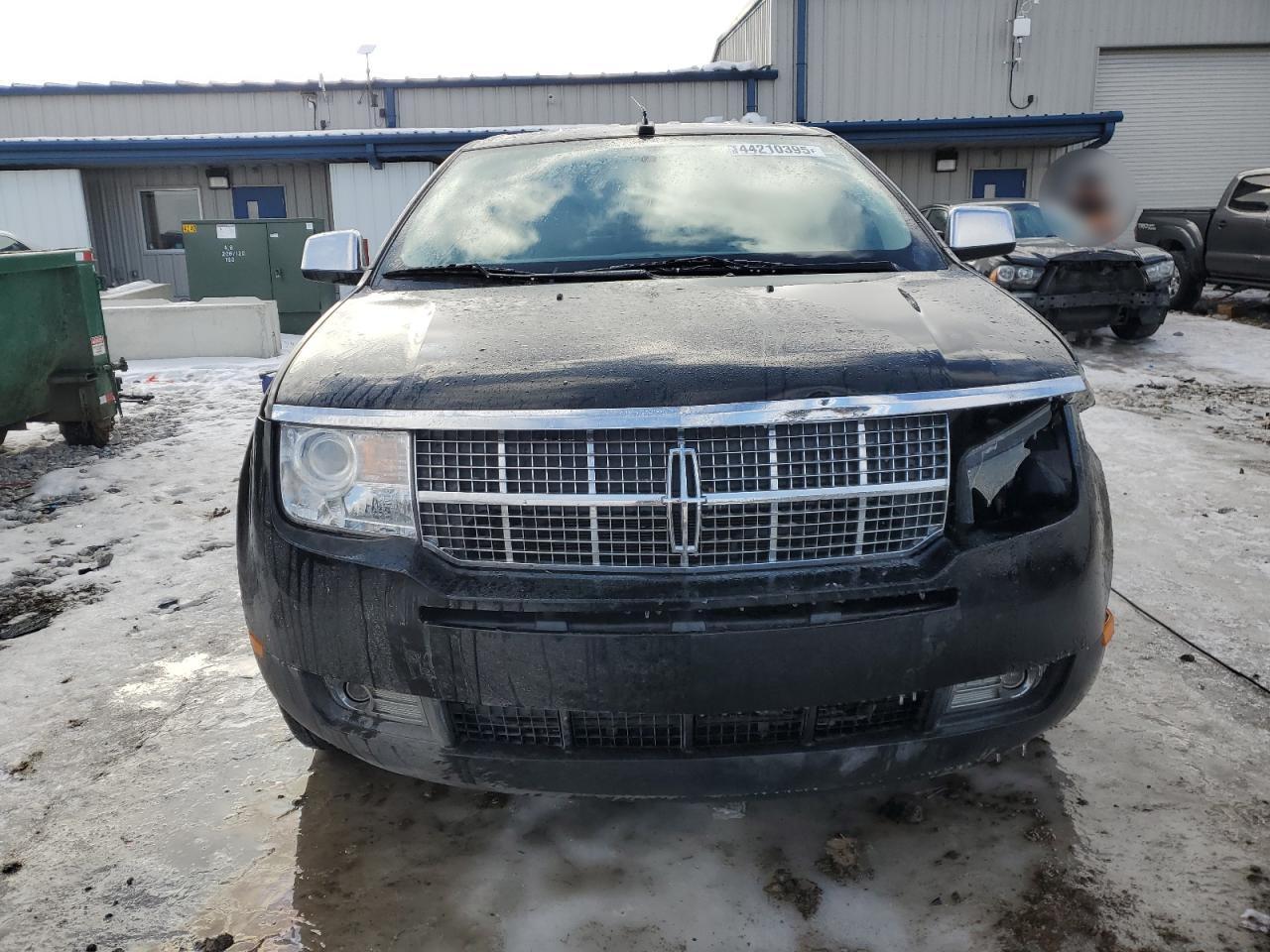 2008 Lincoln MKX - Image 5