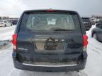 2015 DODGE GRAND CARAVAN SE for sale at Copart ON - TORONTO