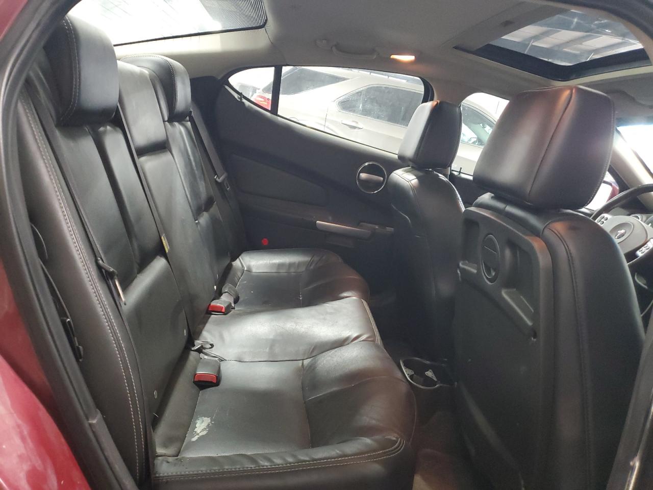 2006 Pontiac Grand Prix - Image 10