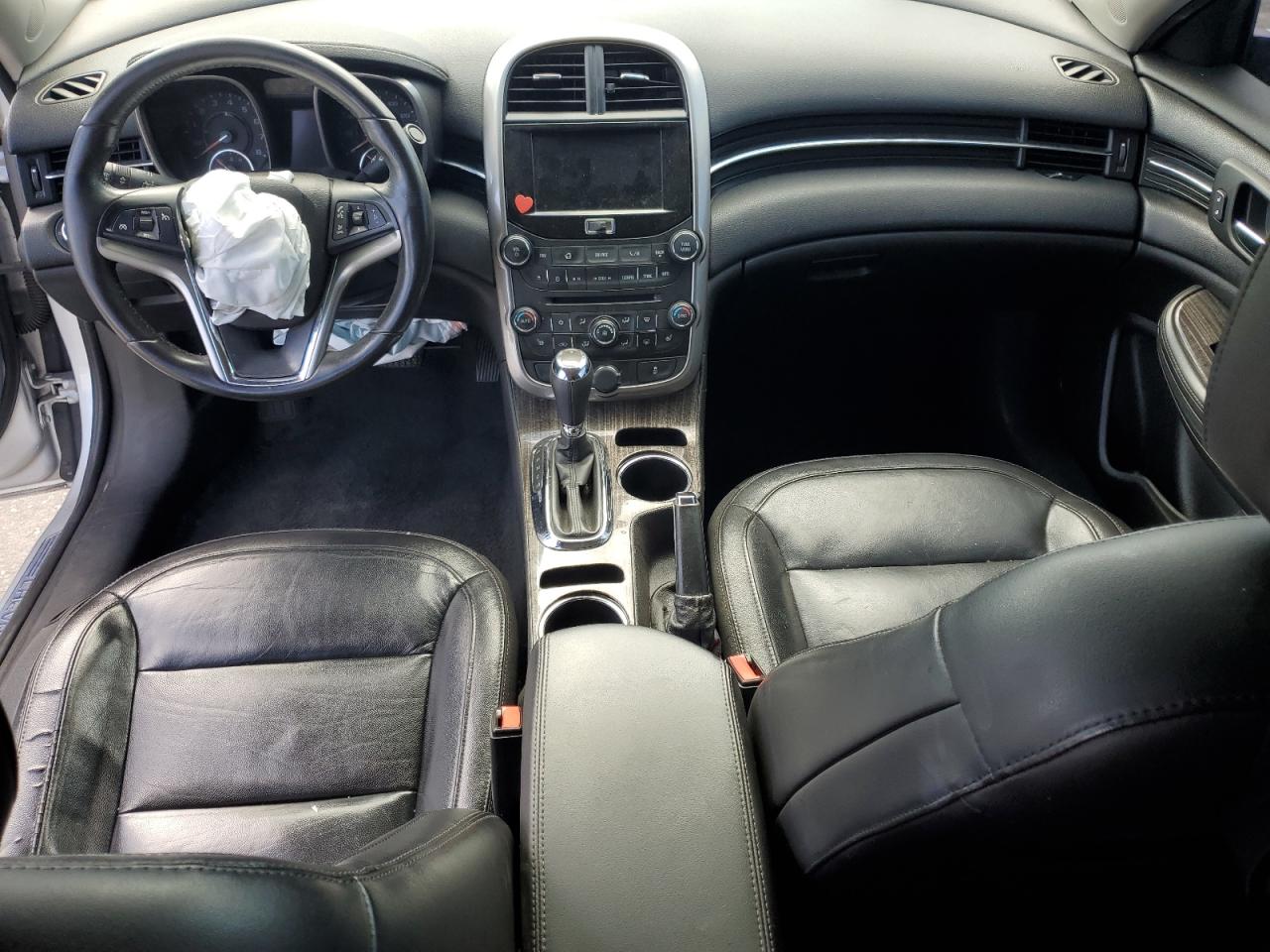 2015 Chevrolet Malibu - Image 8