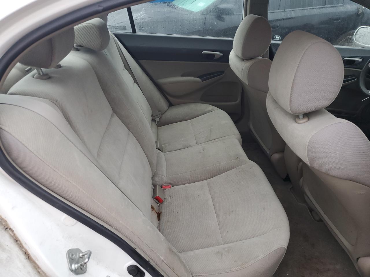 2009 Honda Civic - Image 10