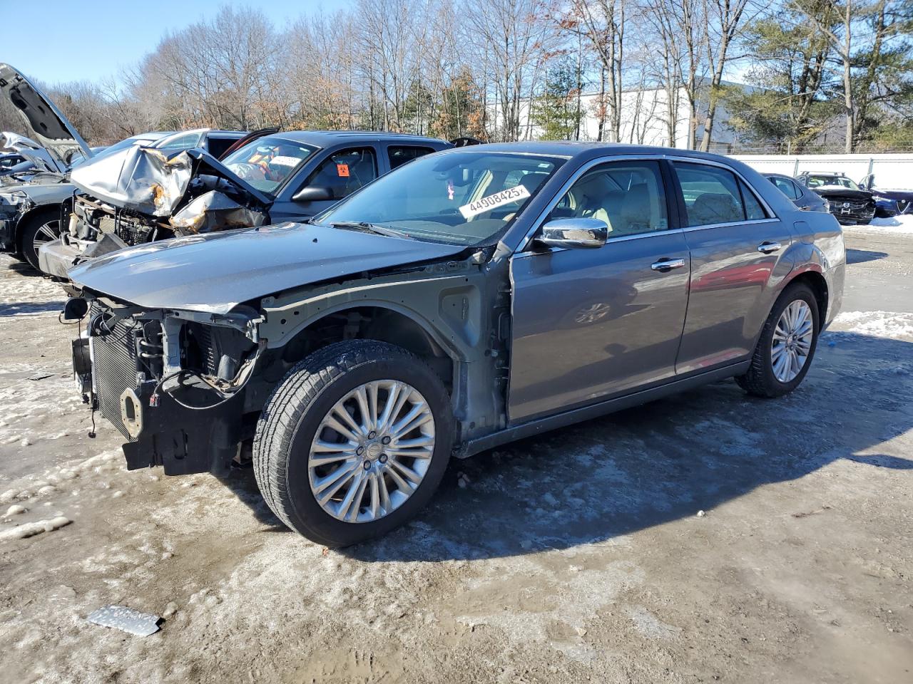 2011 Chrysler 300 - Image 1
