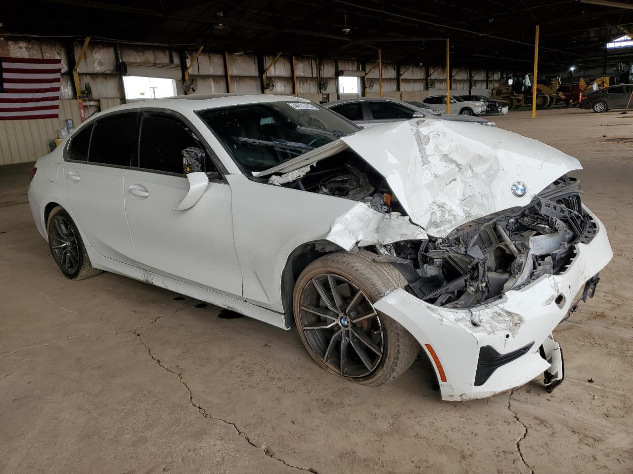 2019 BMW 3er - Image 4