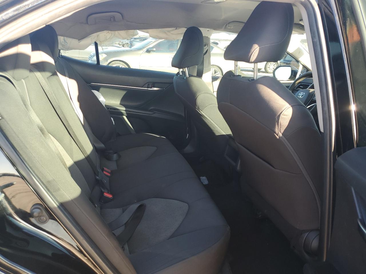 2022 Toyota Camry - Image 10