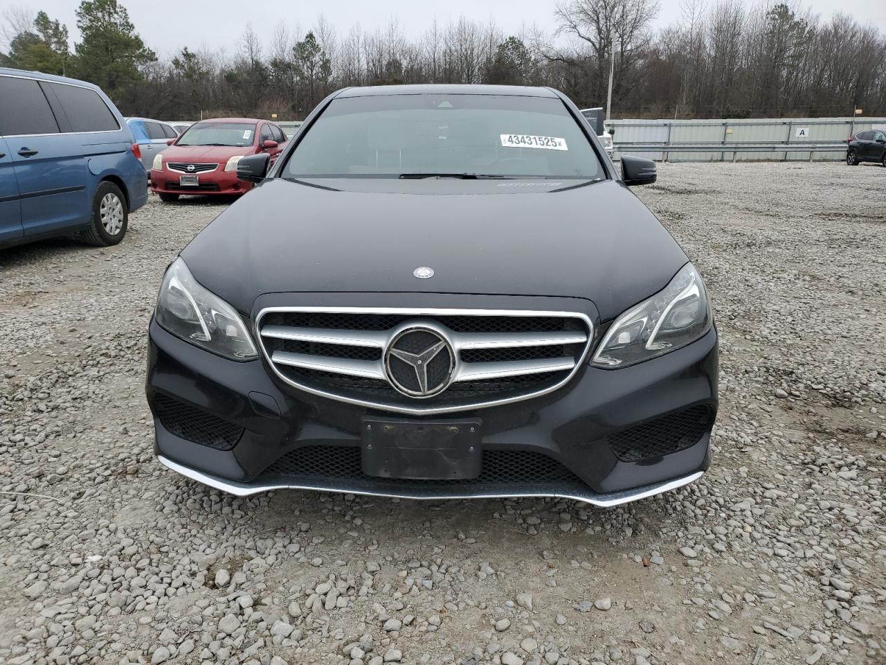 2014 Mercedes-Benz E-klasse - Image 6