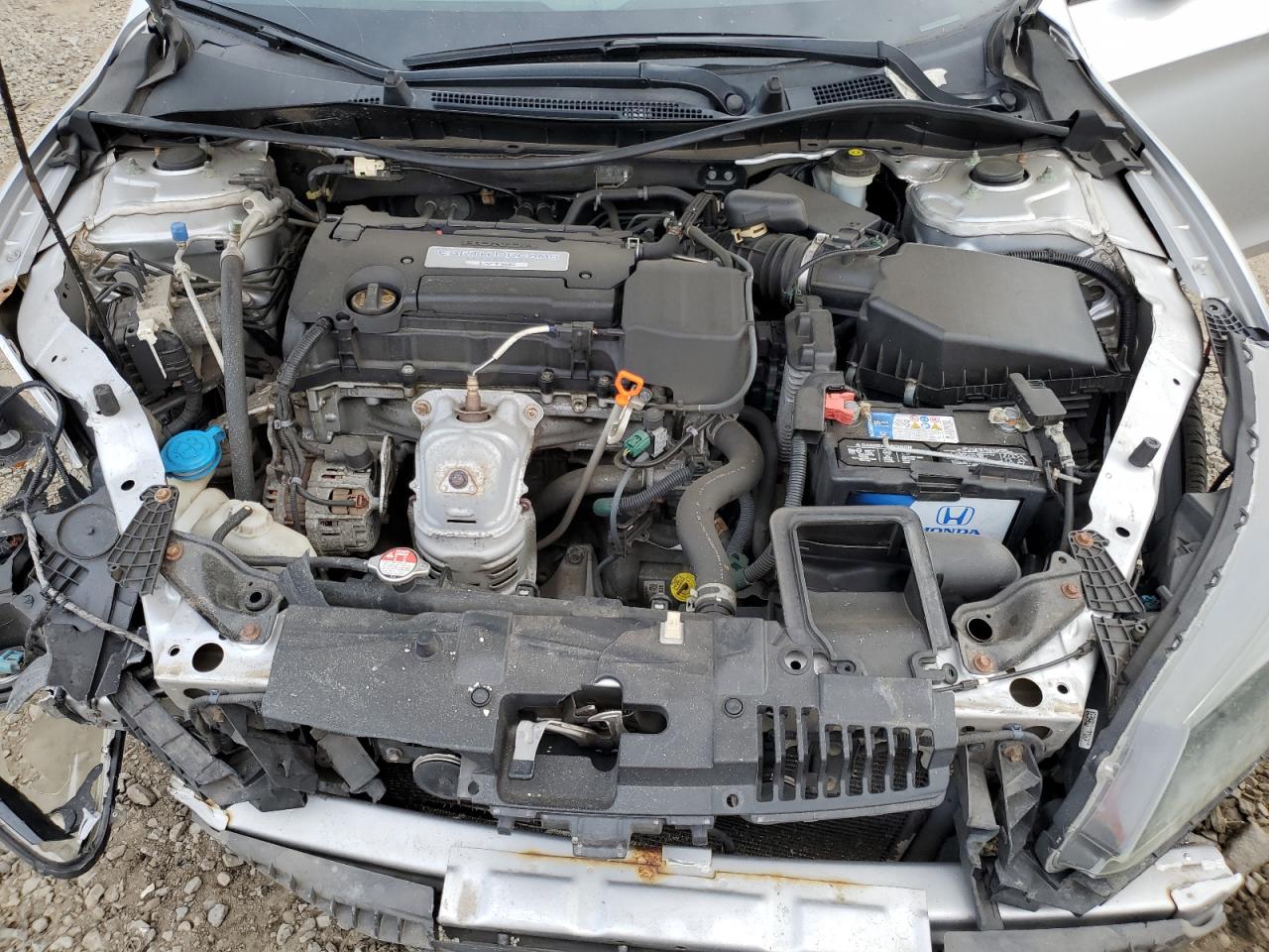2014 Honda Accord - Image 12