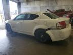 2010 Dodge Avenger Sxt   zu verkaufen in Franklin, WI - Side