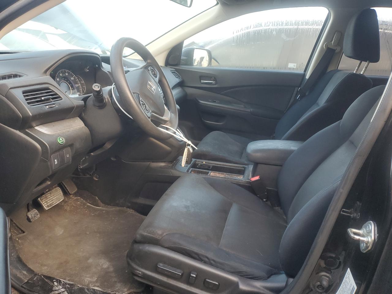 2015 Honda CR-V - Image 7