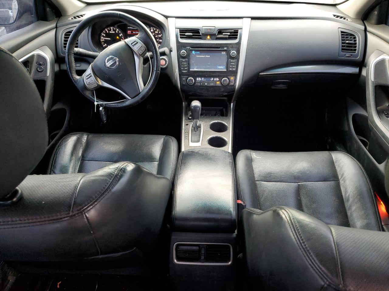 2014 Nissan Altima - Image 8