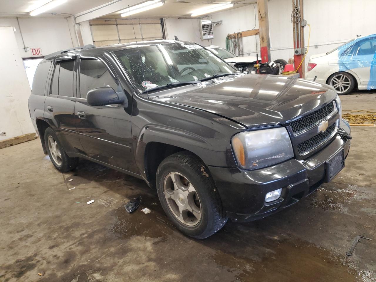 2008 Chevrolet TrailBlazer - Image 4