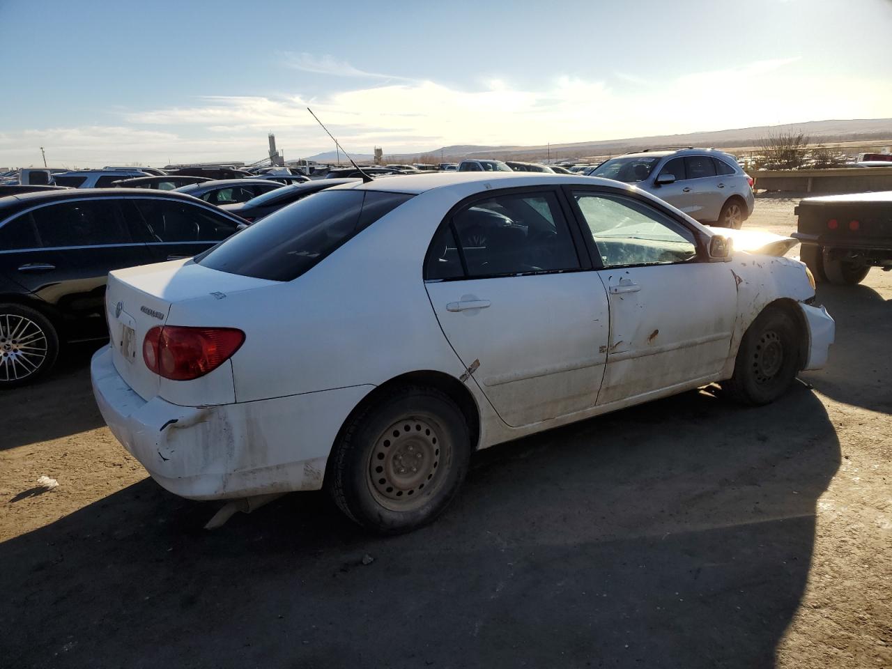 2005 Toyota Corolla - Image 3