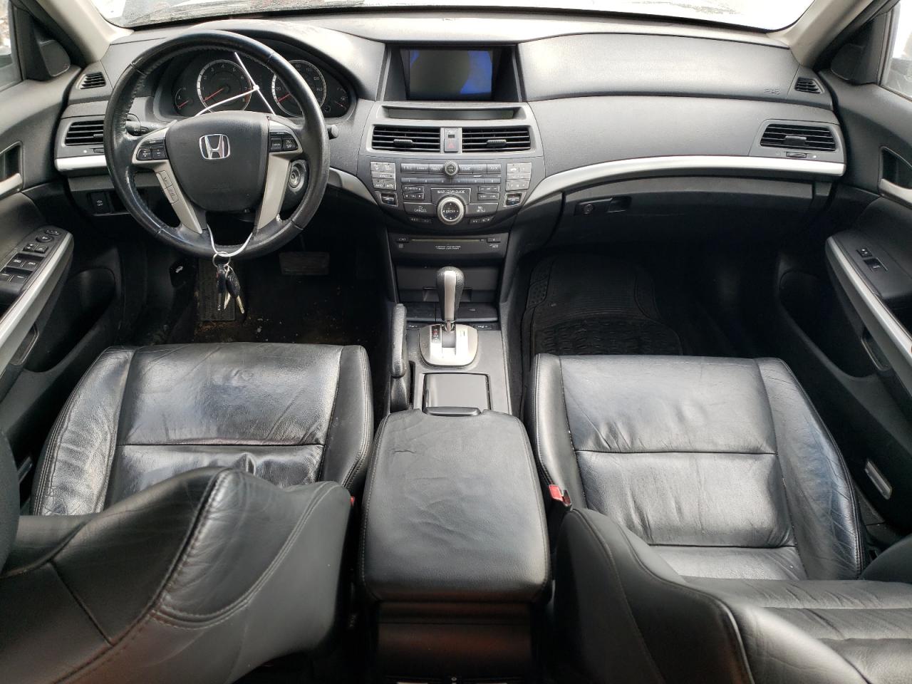 2010 Honda Accord - Image 8