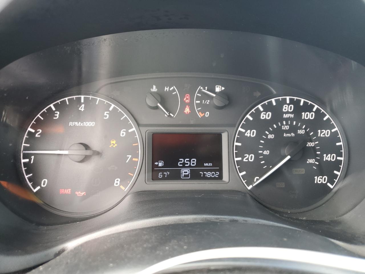 2017 Nissan Sentra - Image 9