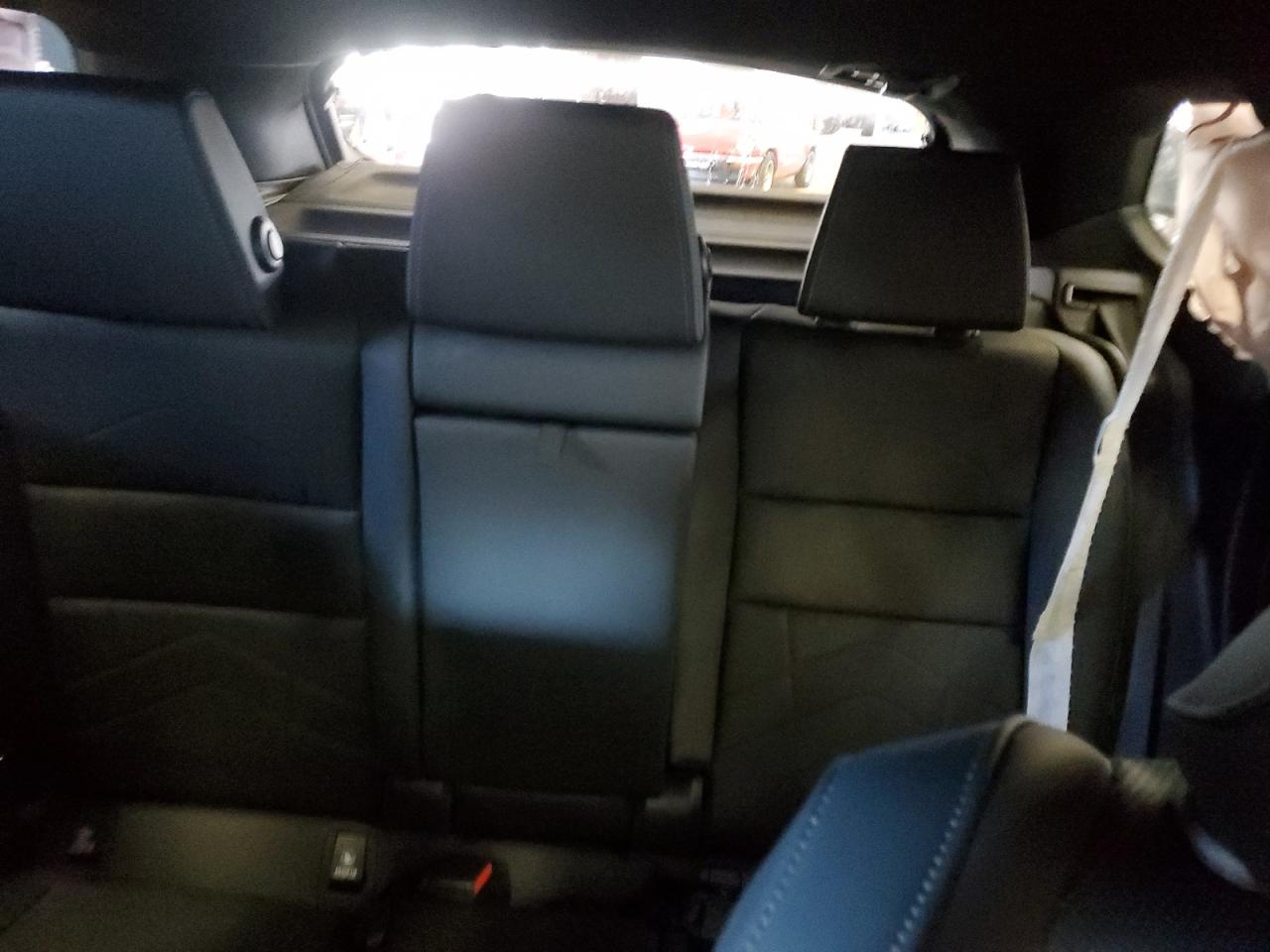 2024 BMW X1 - Image 10