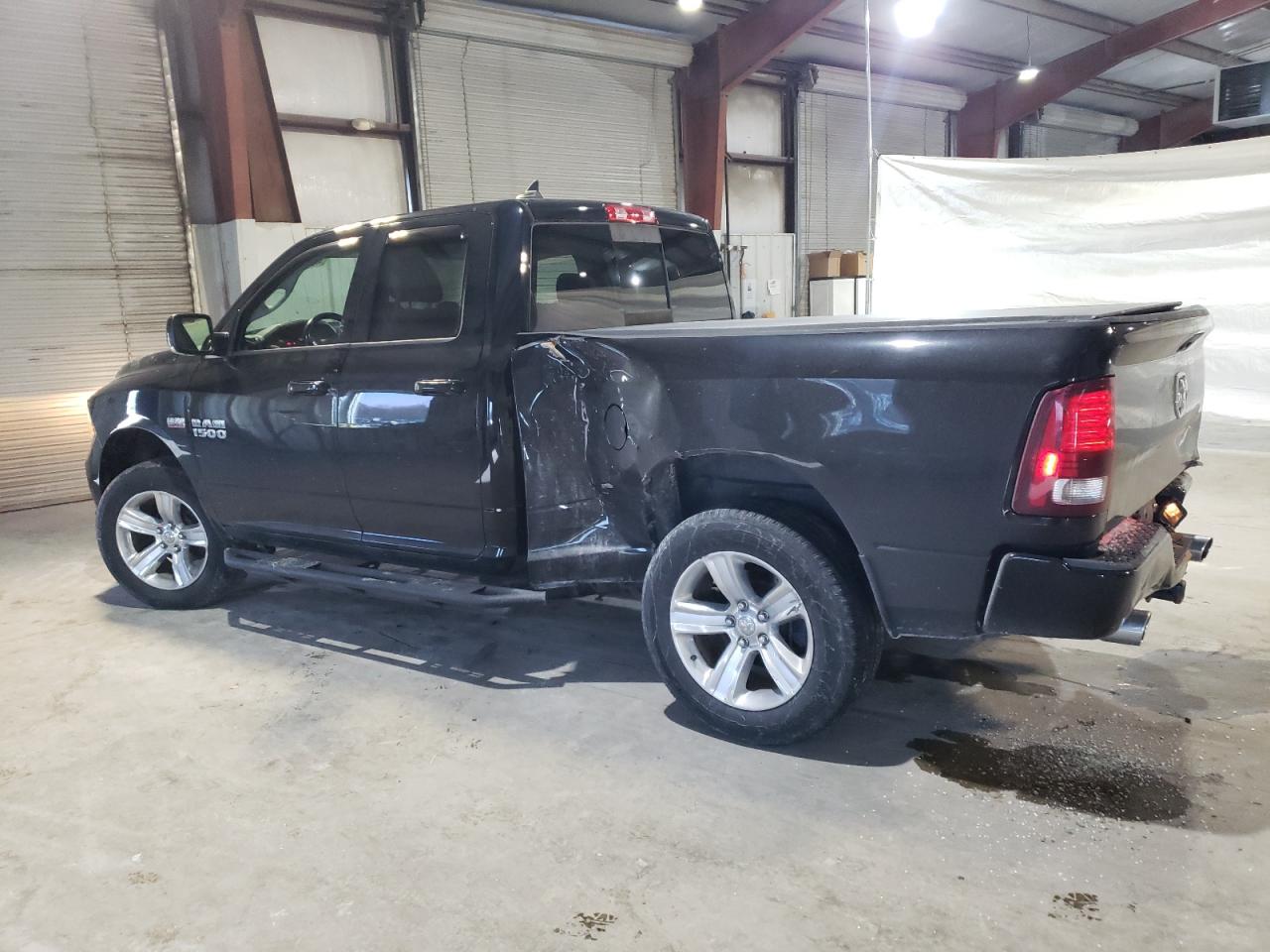 2014 Dodge RAM - Image 2