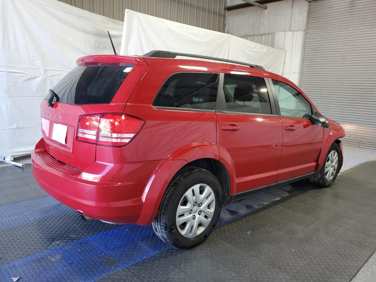 2020 Dodge Journey - Image 3