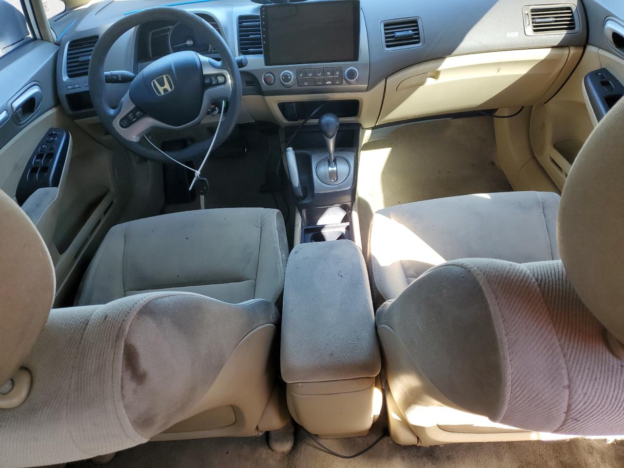 2006 Honda Civic - Image 8