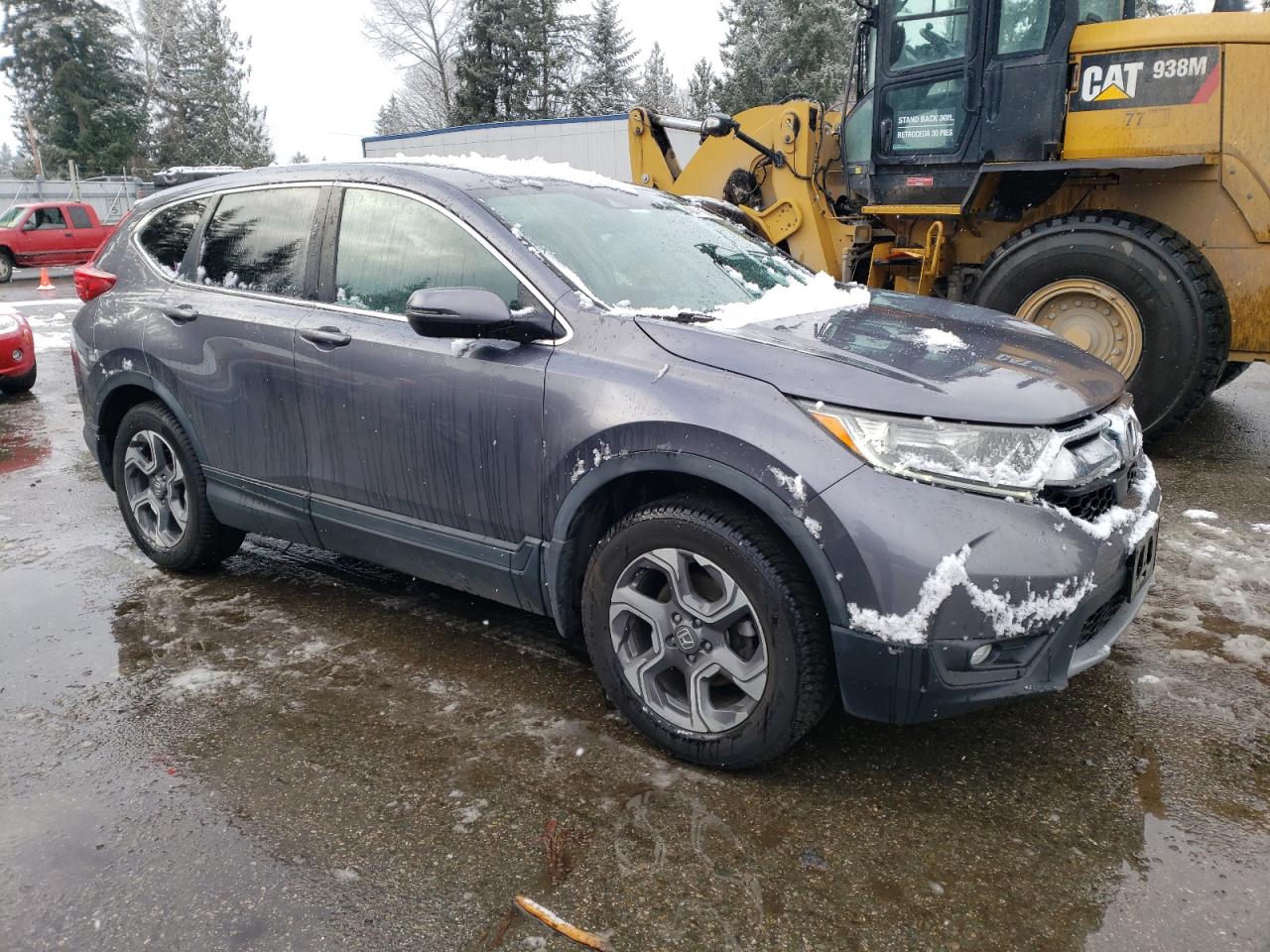 2017 Honda CR-V - Image 4