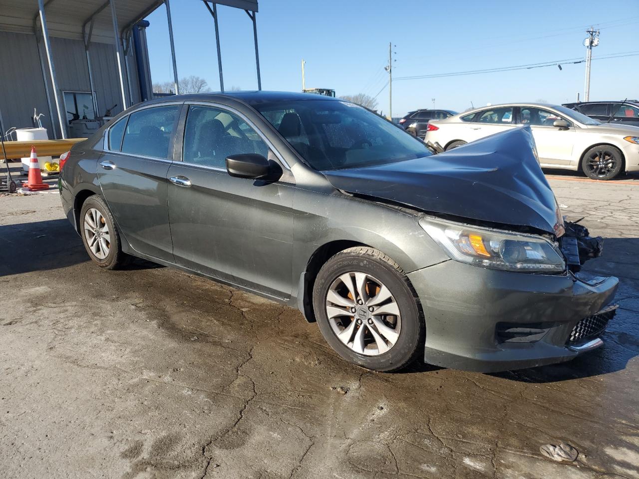 2014 Honda Accord - Image 4