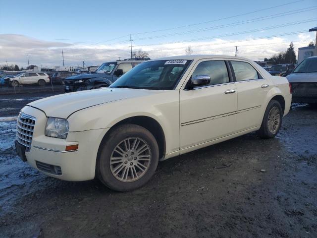 2010 Chrysler 300 Touring