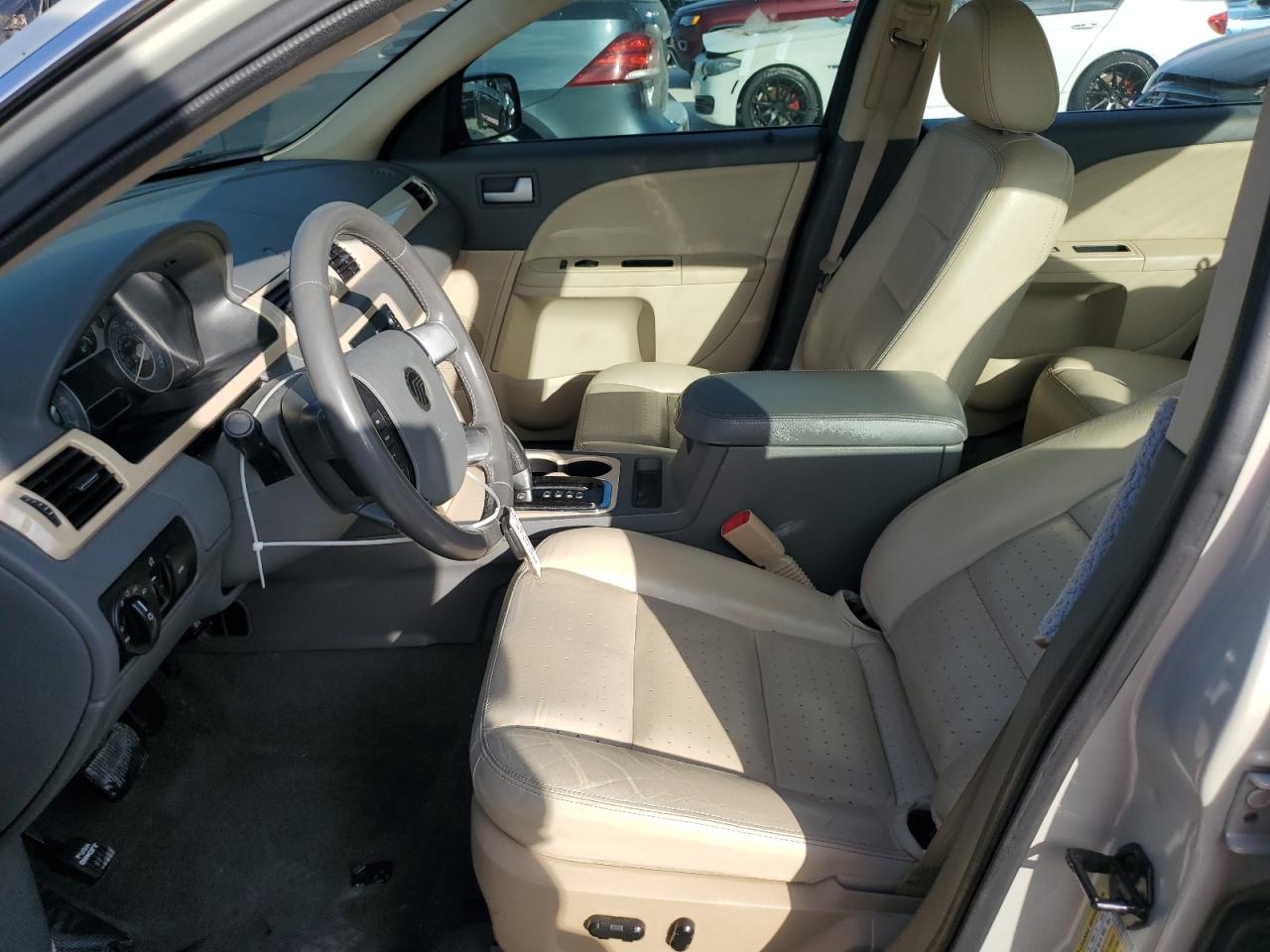 2008 Mercury Sable - Image 7