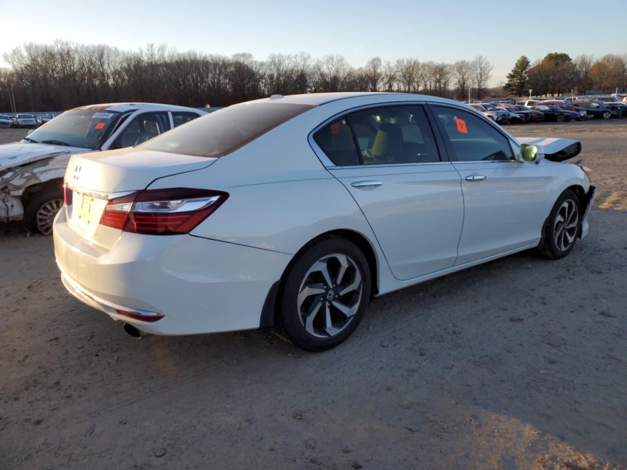 2016 Honda Accord - Image 3