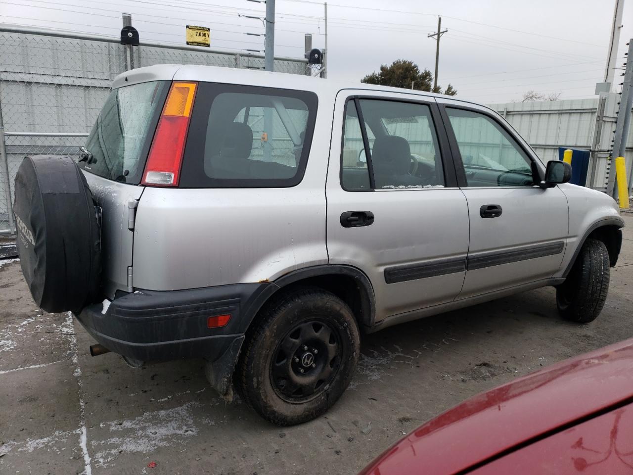 1999 Honda CR-V - Image 3