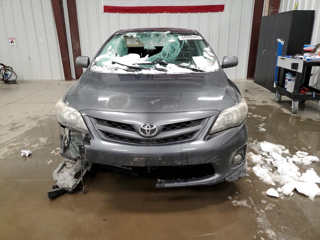 2011 Toyota Corolla - Image 5