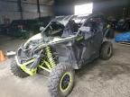 2020 CAN-AM MAVERICK X3 X DS TURBO RR for sale at Copart NJ - TRENTON