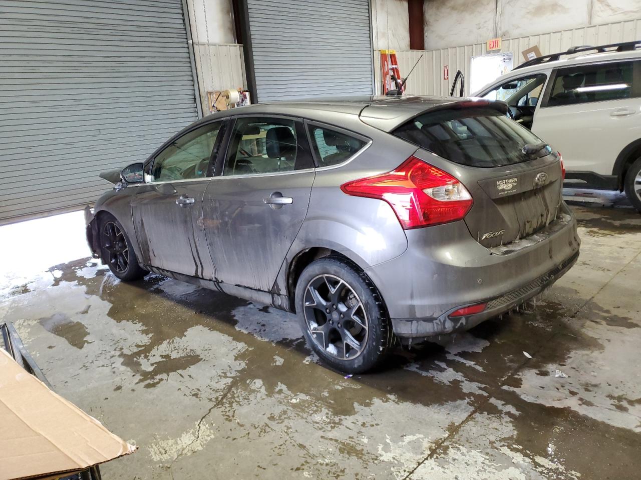 2012 Ford Focus - Image 2